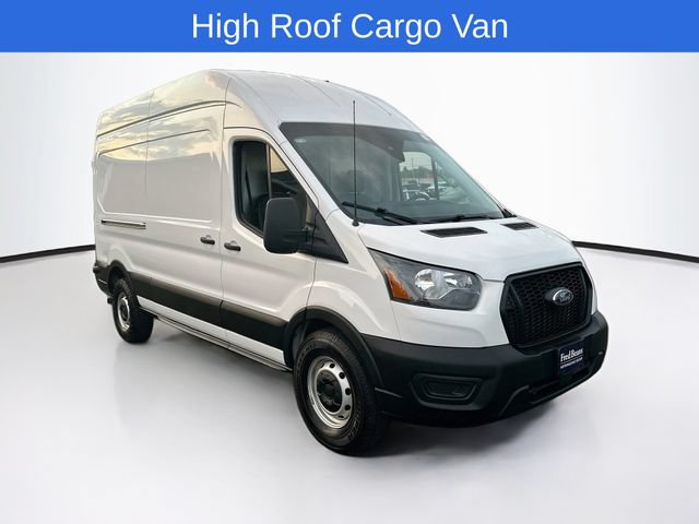 Certified 2024 Ford Transit 250 148 High Roof