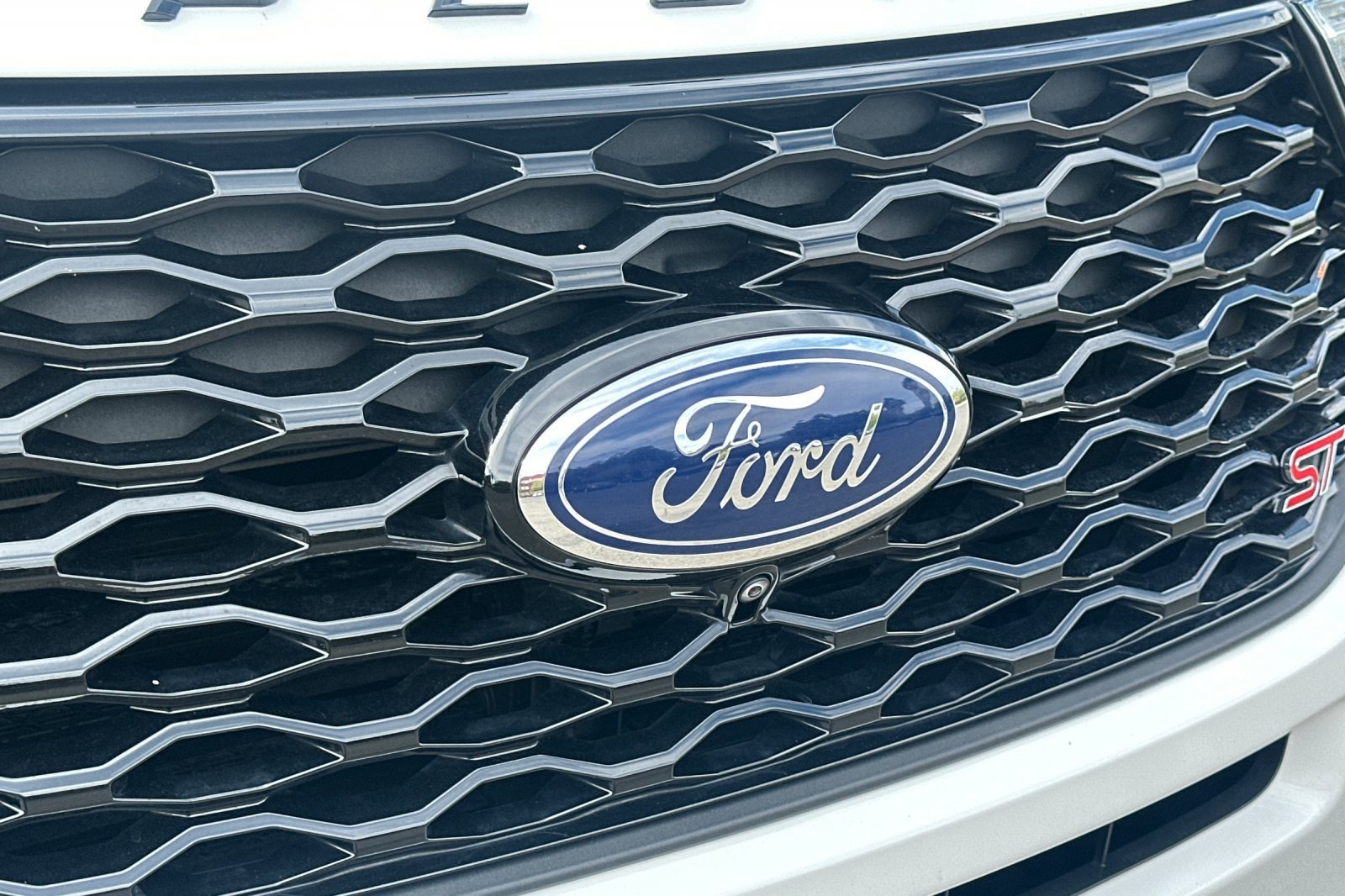 Certified 2022 Ford Explorer ST w/ Equipment Group 401A AWD/4WD image 48