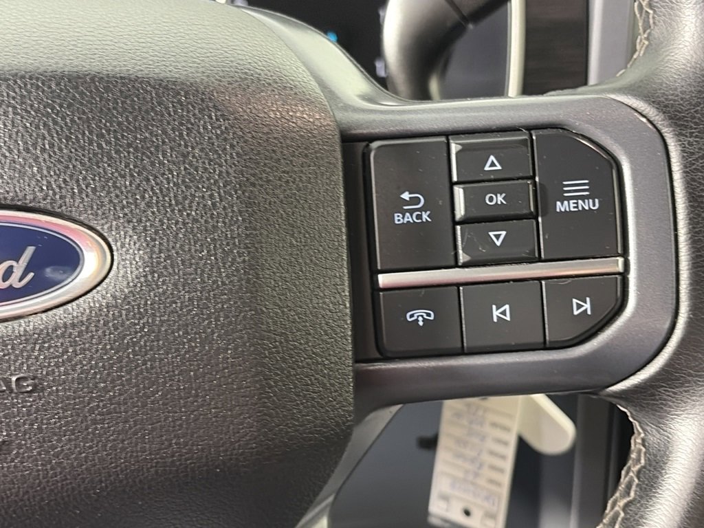 Certified 2023 Ford F150 XLT w/ Equipment Group 301A Mid image 18