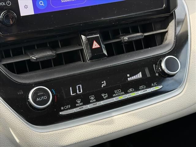 Used 2023 Toyota Corolla LE FWD image 17