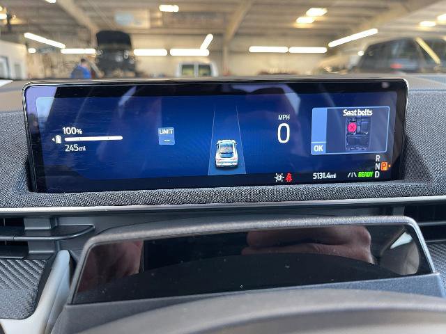 Certified 2025 Ford Mustang Mach-E Premium image 14