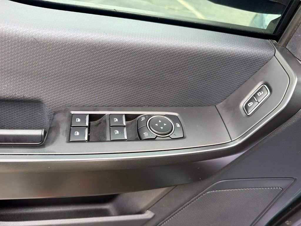 Certified 2023 Ford F150 XL AWD/4WD image 25