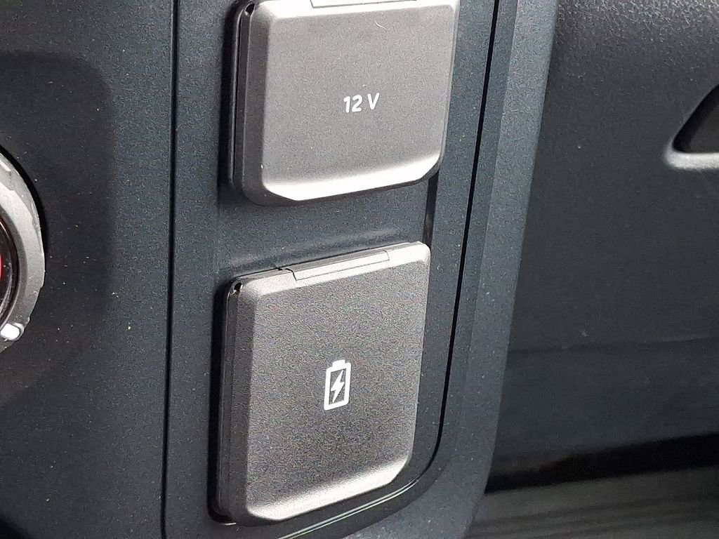 Certified 2023 Ford F150 XL w/ STX Appearance Package image 26