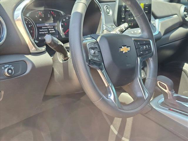 Used 2024 Chevrolet Blazer LT w/ Redline Edition FWD image 10