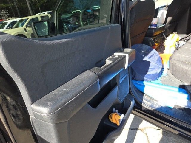 Certified 2024 Ford F150 STX image 24
