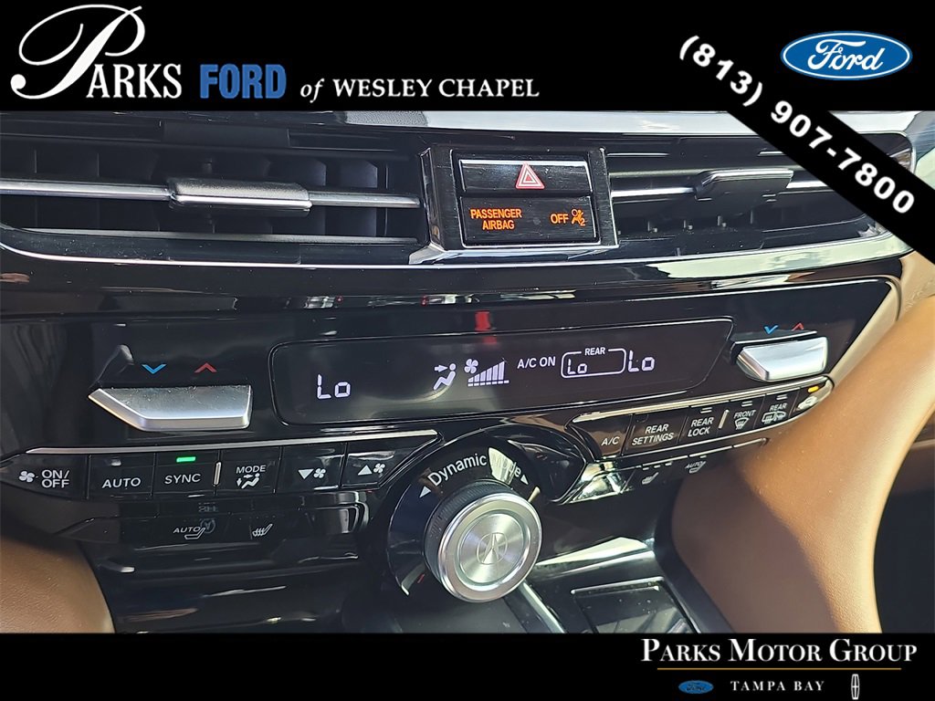 Used 2022 Acura MDX FWD w/ Technology Package image 25