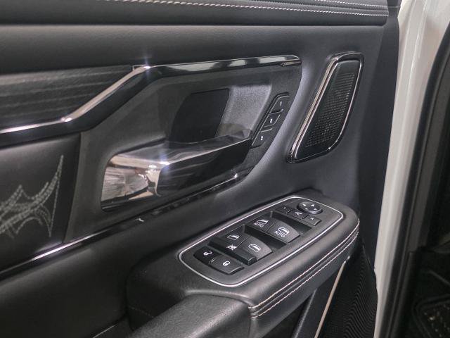 Used 2023 RAM 1500 Limited AWD/4WD image 19