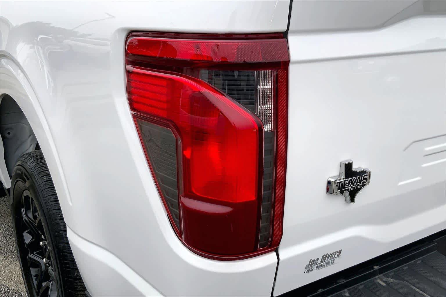 Certified 2025 Ford F150 XLT w/ Equipment Group 302A MID RWD image 25