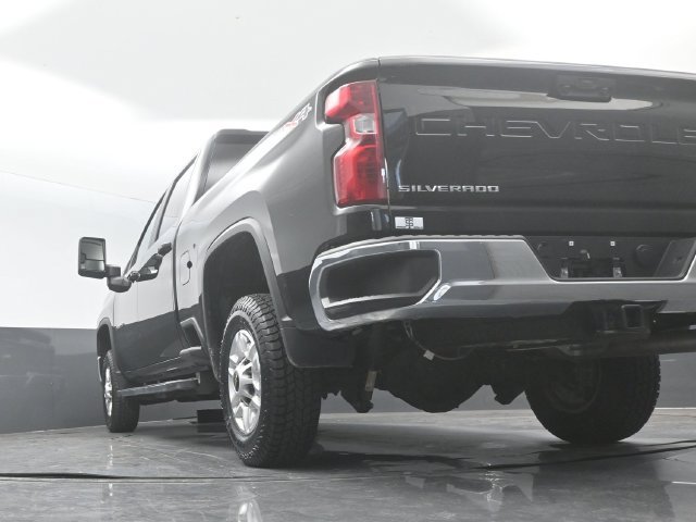 Used 2025 Chevrolet Silverado 2500 LT w/ Convenience Package AWD/4WD image 22