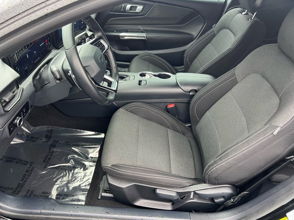 Certified 2024 Ford Mustang GT image 16