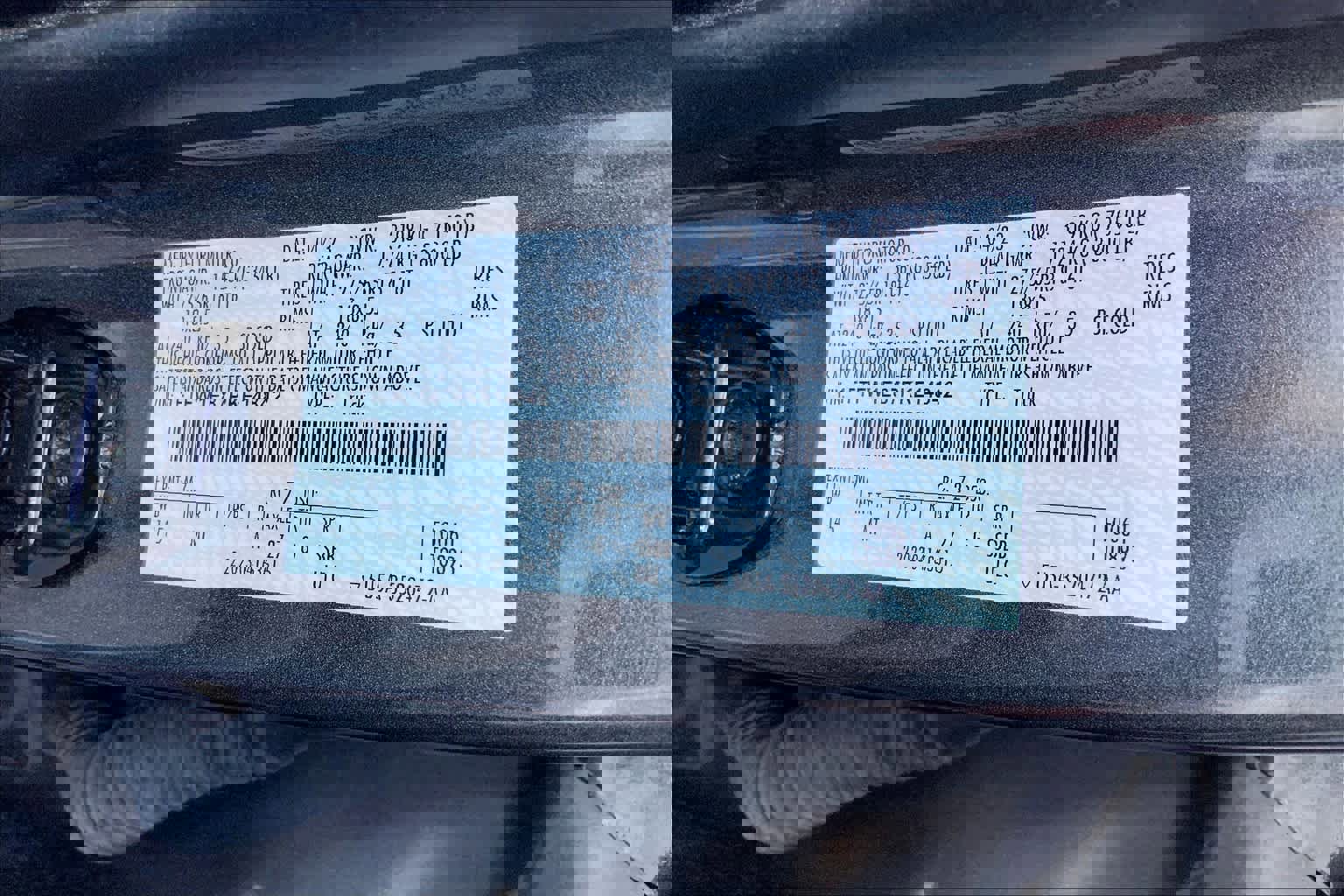 Certified 2023 Ford F150 XLT image 60