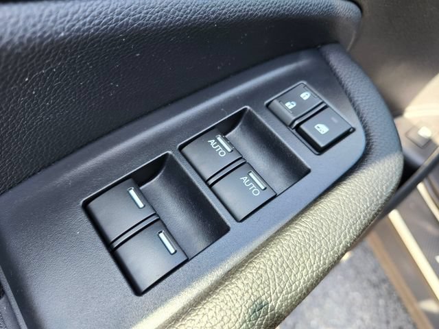 Used 2022 Honda Ridgeline RTL image 17