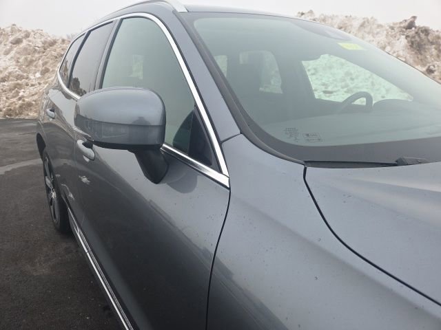 Used 2021 Volvo XC60 T5 Inscription image 10