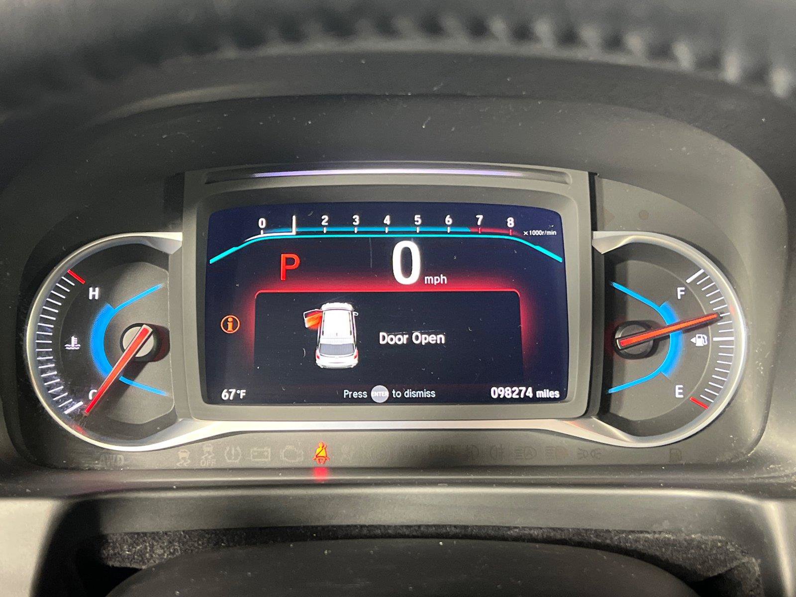 Used 2020 Honda Pilot Touring image 29