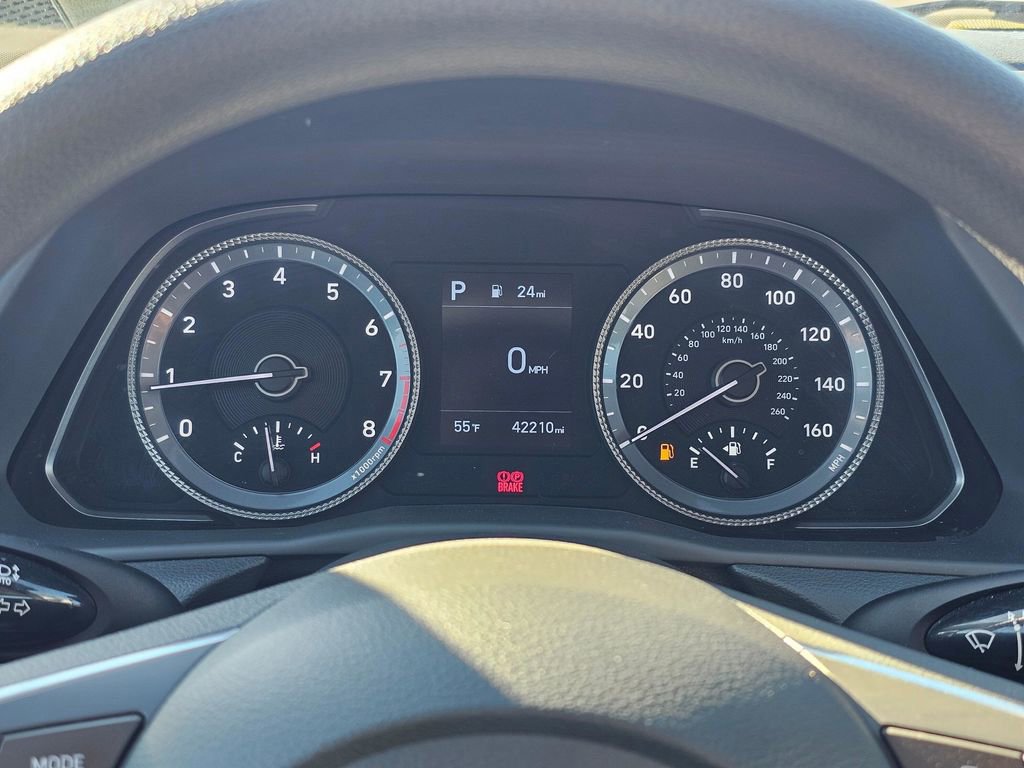 Used 2023 Hyundai Sonata SE image 21