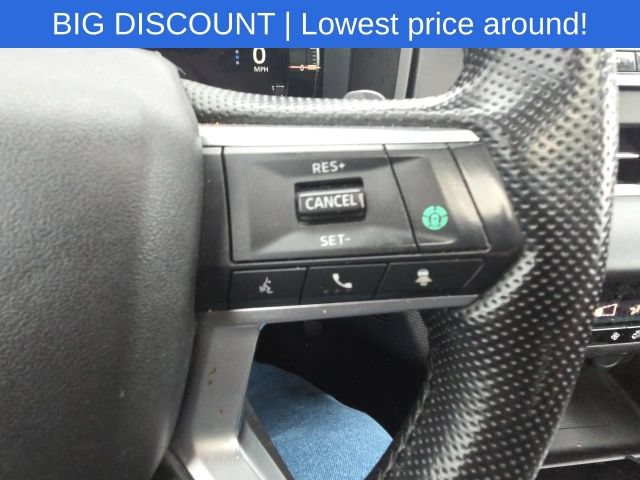 Used 2022 Mitsubishi Outlander SE AWD/4WD image 38