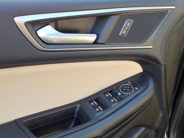 Certified 2023 Ford Edge SEL w/ Convenience Package AWD/4WD image 16