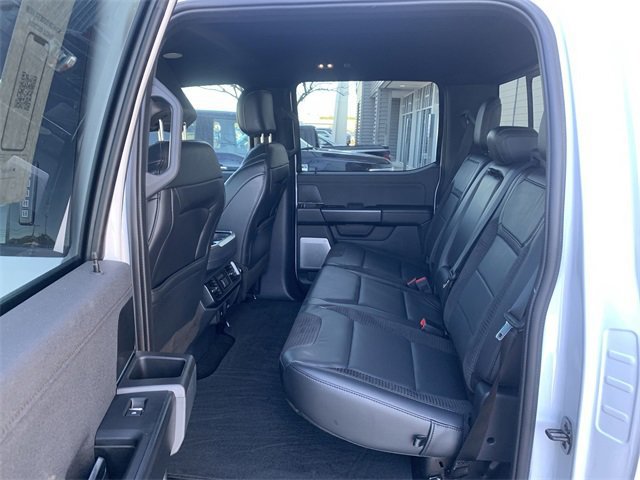 Certified 2023 Ford F150 Raptor image 23