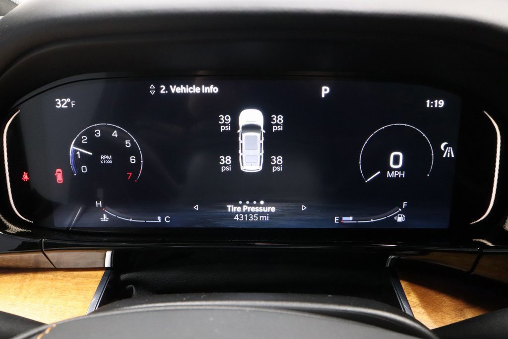 Used 2022 Jeep Grand Wagoneer Series III image 30