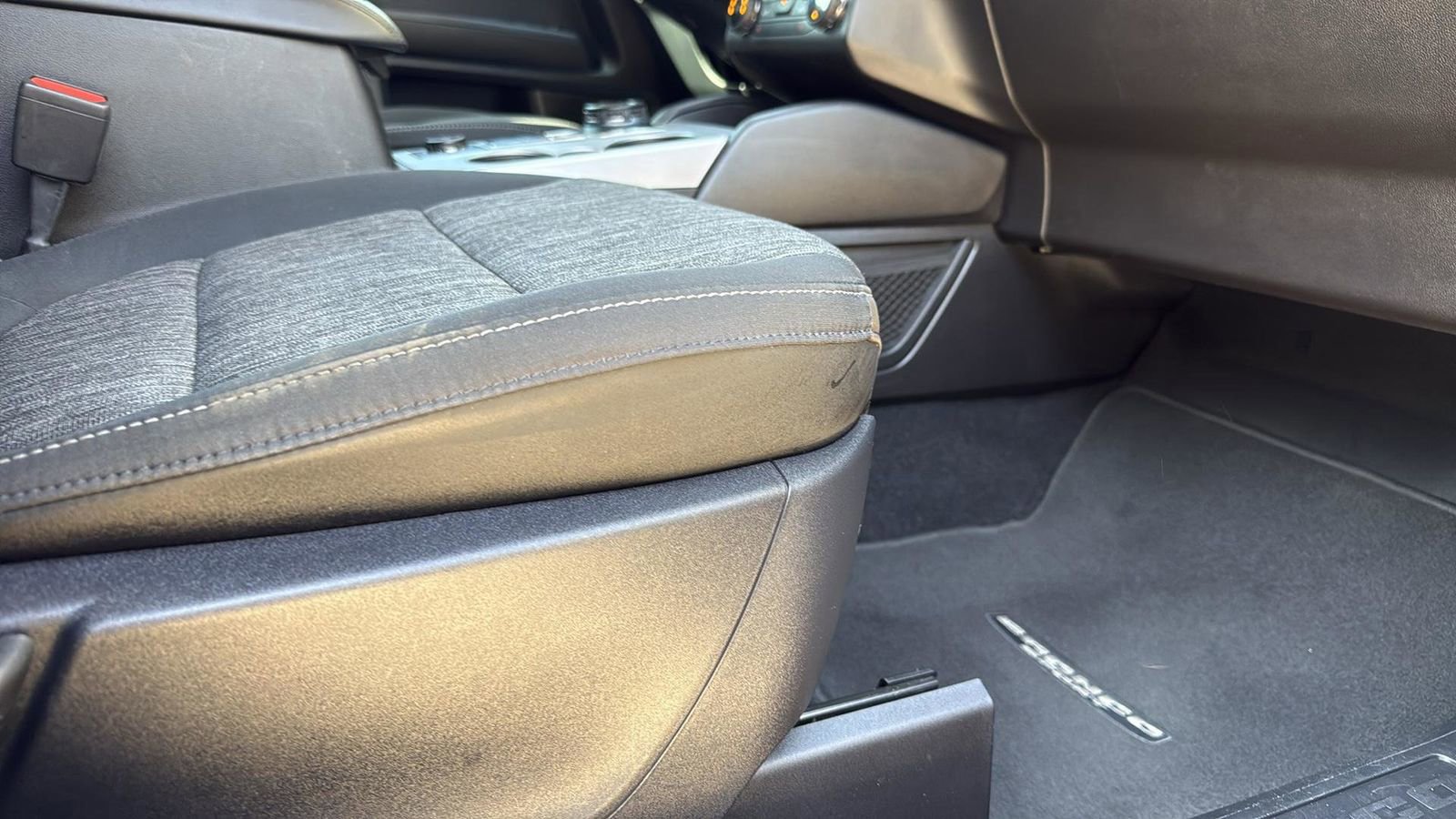 Certified 2023 Ford Bronco Sport Big Bend w/ Convenience Package image 25