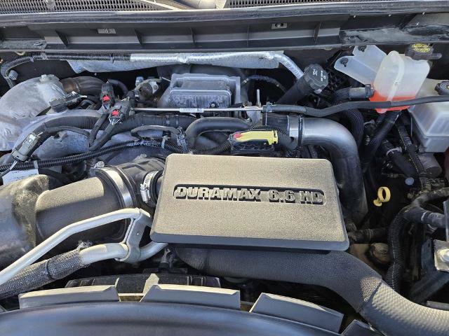 Used 2021 GMC Sierra 2500 Denali w/ Denali Ultimate Package AWD/4WD image 34