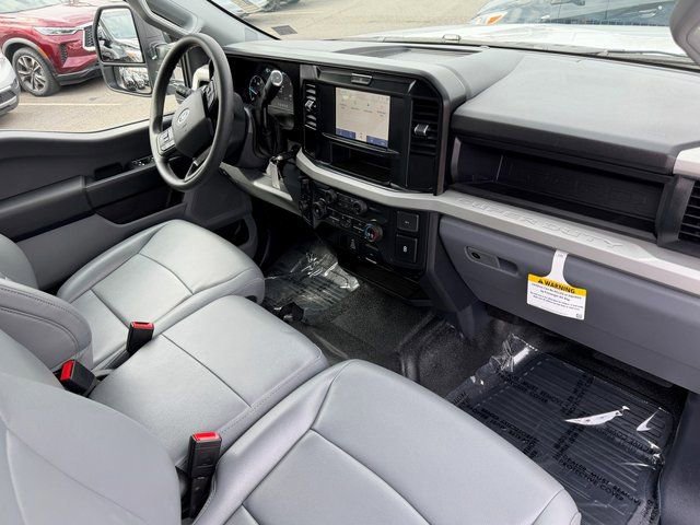 Certified 2025 Ford F250 XL w/ XL Chrome Package AWD/4WD image 35
