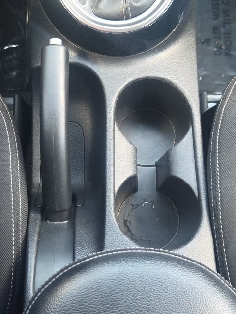 Used 2017 Kia Soul + w/ Audio Package FWD image 28