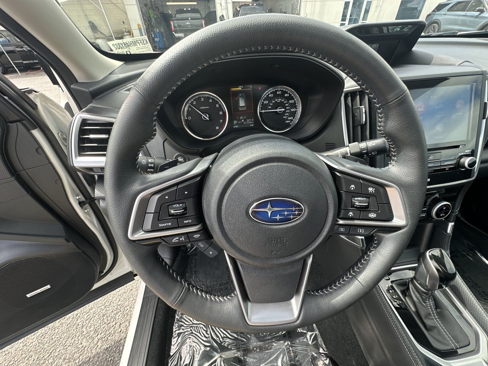 Used 2021 Subaru Forester Touring w/ Popular Package #2 AWD/4WD image 24