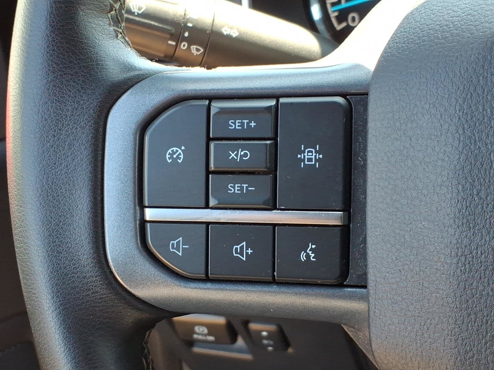 Certified 2023 Ford F150 XLT w/ Equipment Group 302A High AWD/4WD image 16
