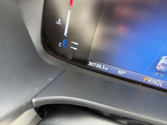 Certified 2024 Ford Escape Active image 43