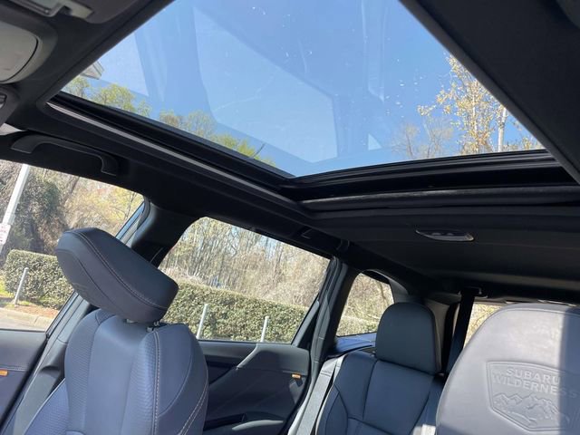 Used 2023 Subaru Forester Wilderness image 9