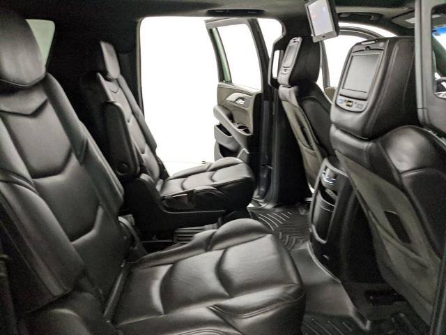 Used 2019 Cadillac Escalade ESV Platinum AWD/4WD image 23