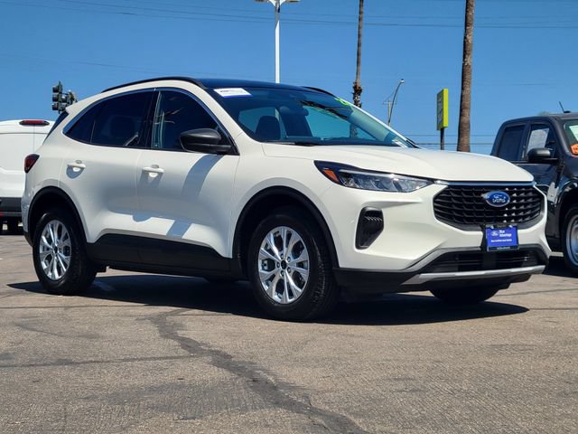 Certified 2023 Ford Escape Active w/ Tech Pack #1 FWD image 32