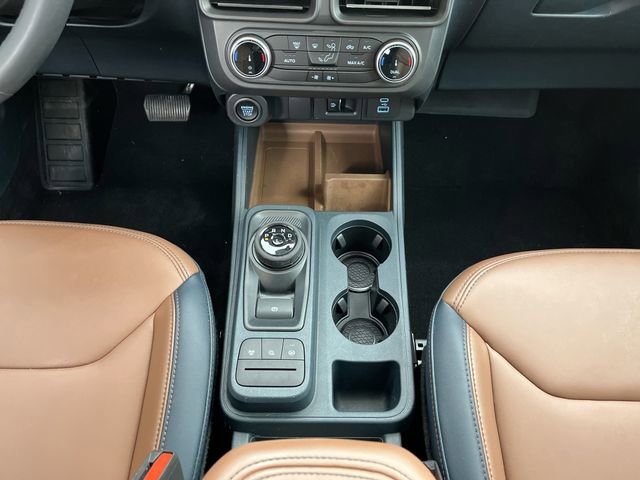 Certified 2023 Ford Maverick Lariat image 15