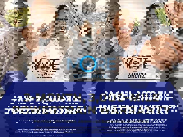 Used 2025 Chevrolet Silverado 1500 High Country w/ Technology Package image 12