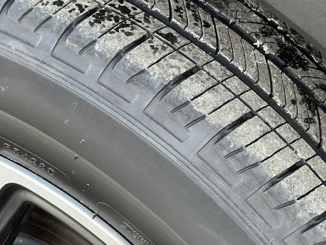 Certified 2025 Ford Bronco Sport Outer Banks w/ Outer Banks Tech Package+ image 16