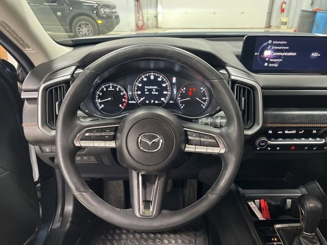 Used 2024 MAZDA CX-50 AWD 2.5 Turbo w/ Cargo Package image 64