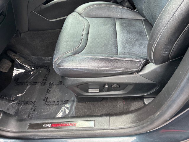 Certified 2023 Ford Explorer ST w/ Equipment Group 401A AWD/4WD image 18