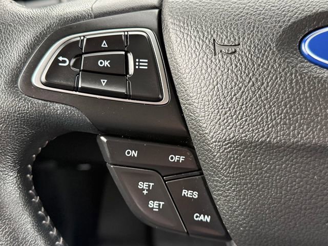 Certified 2021 Ford EcoSport SES w/ Interior Protection Package AWD/4WD image 22