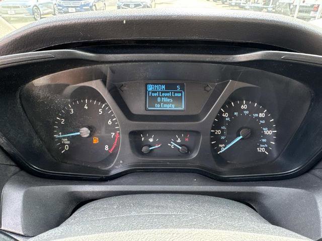 Certified 2019 Ford Transit 350 138 DRW w/ Interior Upgrade Package image 19