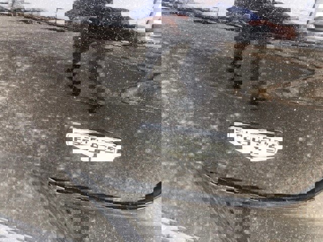 Certified 2021 Ford Mustang Mach-E California Route 1 image 5