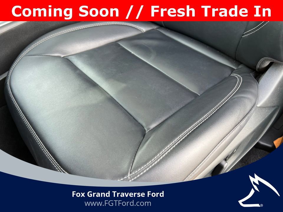 Certified 2023 Ford Explorer XLT w/ Equipment Group 202A AWD/4WD image 17