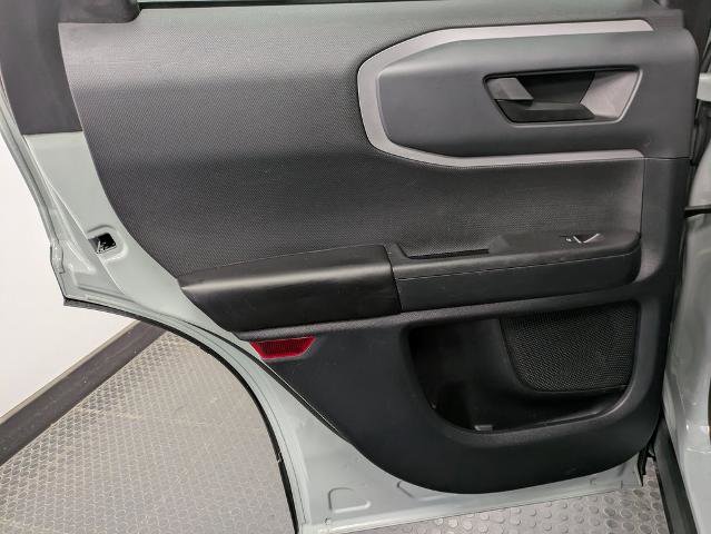 Certified 2023 Ford Bronco Sport Big Bend w/ Convenience Package image 22