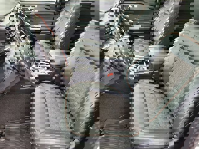 Certified 2022 Ford Explorer Timberline image 16