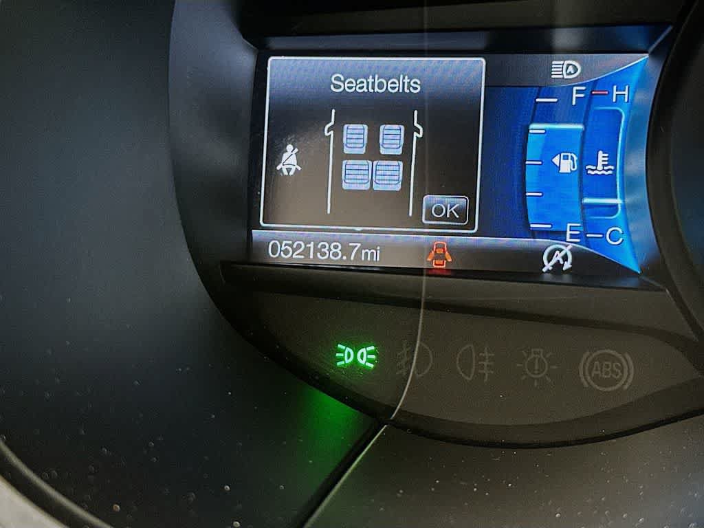 Certified 2023 Ford Edge SEL AWD/4WD image 19