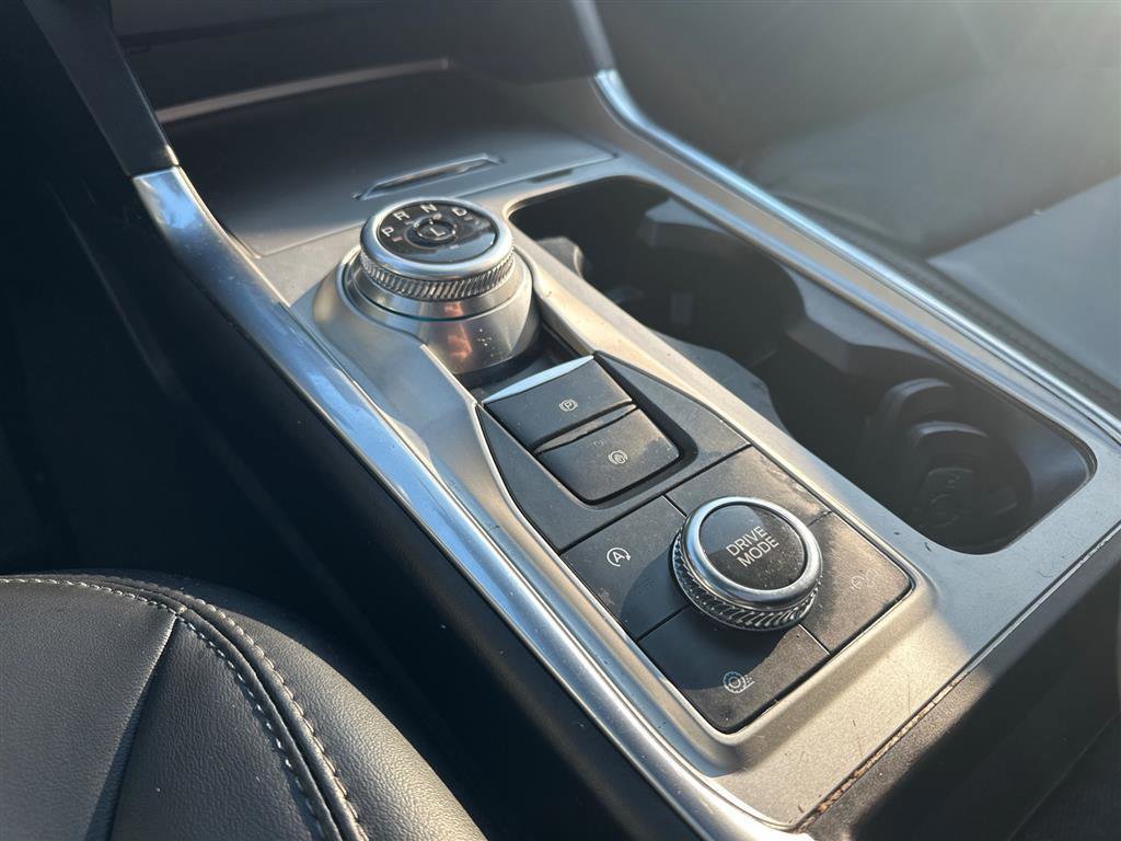 Certified 2023 Ford Explorer XLT w/ Equipment Group 202A image 20