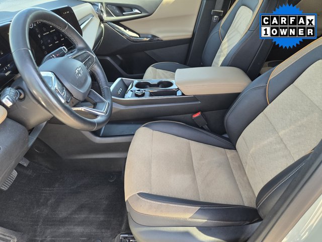 Used 2026 Chevrolet Equinox ACTIV FWD image 11