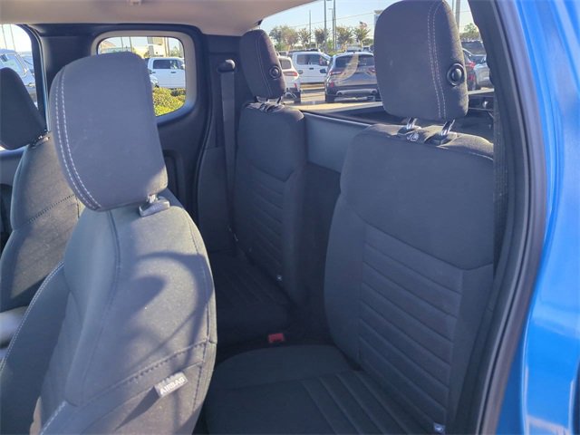 Certified 2021 Ford Ranger XLT w/ Equipment Group 301A Mid image 14