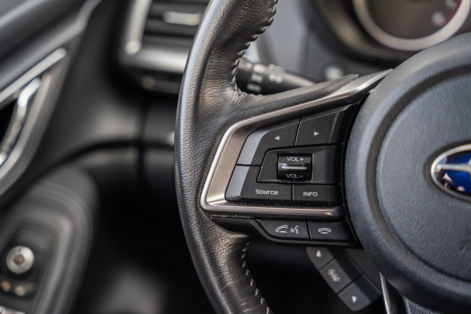 Used 2019 Subaru Forester Premium image 32