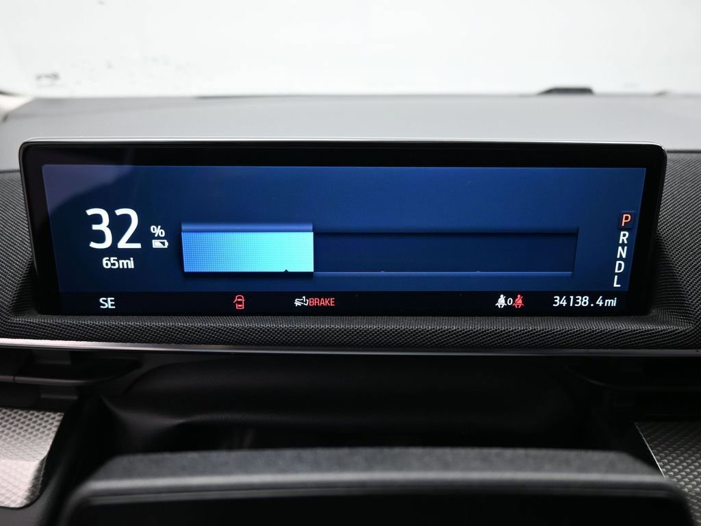 Certified 2023 Ford Mustang Mach-E Select image 39